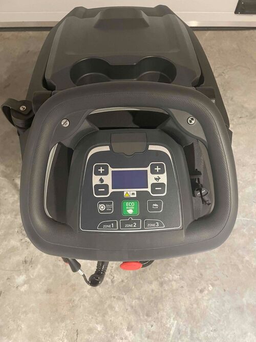 autolaveuse Fimap EMX BT PRO AQUAE + E004688