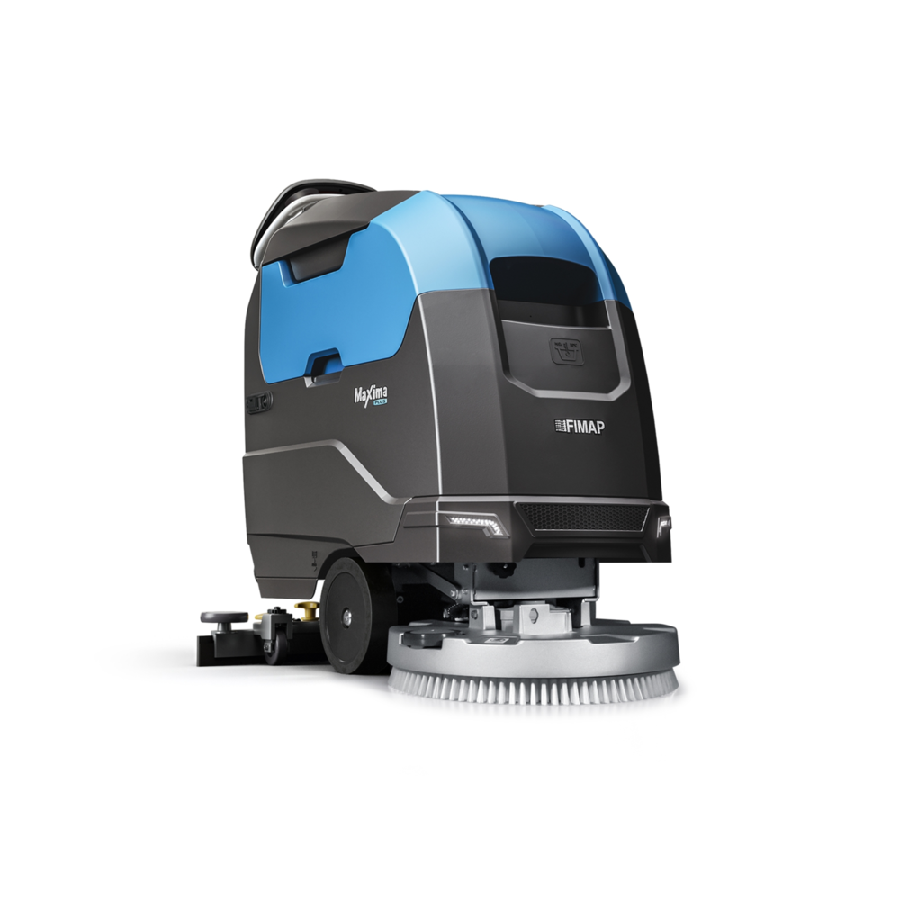 Fimap Maxima - Autolaveuse Performance Line pour moyennes et grandes surfaces