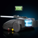 Batterie Lithium