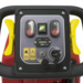 Commandes au volant