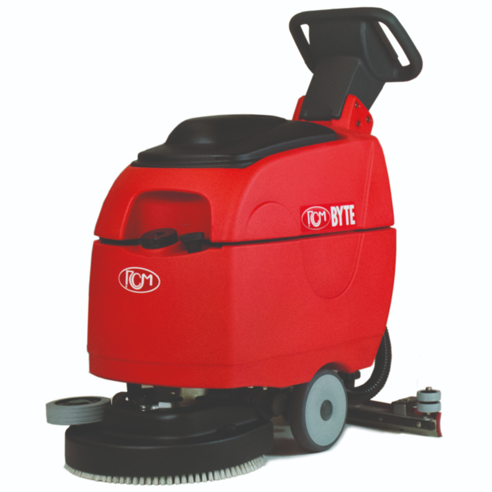 RCM Byte I 471 - Autolaveuse compacte et performante