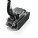 Monobrosse orbitale