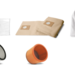 Options disponibles