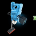 Batterie lithium