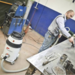 Utilisation industrielle