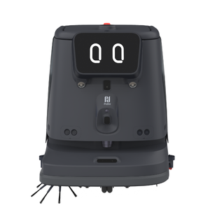Robot de nettoyage autonome CC1 Pro PUDU en Isère et Rhône-Alpes Robot de nettoyage autonome CC1 Pro PUDU en Isère et Rhône-Alpes
