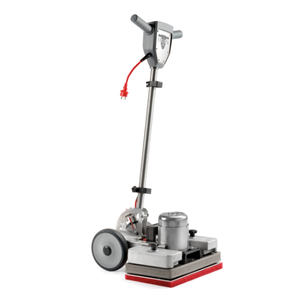 Monobrosse EXCENTR 40-25 - Nettoyage haute performance des sols
