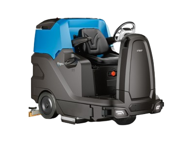 Autolaveuses