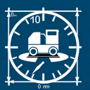 Capacit� de travail (m�/h)